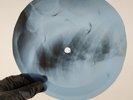 BEATLES I WANT TO TELL X-Ray USSR Record Roentgen Bones Ribs Music Vinyl