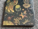 SMASHING PUMPKINS • MELLON COLLIE AND THE INFINITE SADNESS • VINYL 4-LP • 2012