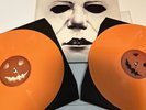 HALLOWEEN SOUNDTRACK - John Carpenter (2013) Vinyl, 2 X LP - MONDO - Orange Var.