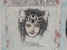 Melvins – Ozma 1989 1st press w/ inserts + full press pack  NM  Vinyl LP 20