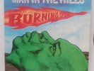 Burning Spear – Man In The Hills 1979 Gatefold    Vinyl LP 20