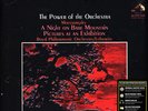 Leibowitz, Royal Philharmonic Orchestra - The Power Of (Vinyl LP - UK - Reissue)