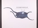 STORNOWAY: beachcomber's windowsill 4AD 12