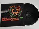 HOUSE OF PAIN JUMP AROUND   NEW HOUSE REMIXES   GERMAN IMPORT  12 
