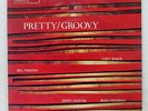 CHET BAKER PRETTY / GROOVY PACIFIC JAZZ WP1249 JAPAN VINYL LP