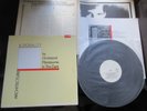 Orchestral Manoeuvres in The Dark Architecture Morality Japan Promo Vinyl LP OMD