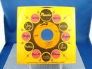 JACKIE SHANE - Any Other Way / Sticks & Stones - SCARCE 1963 Canada 45 SUE S-776