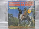 Augustine Ramirez Sangre De Indio (Original Release) LP Vinyl Record ZLP-1040