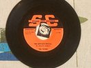 The Titans 45 Noplace Special 1963 Minnesota Surf Garage VG