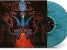 Dismember LIKE AN EVER FLOWING STREAM Limited Edition NEW COLORED VINYL LP
