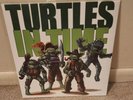 TMNT Turtles in Time SNES VGM Vinyl