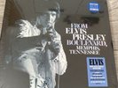 from elvis presley boulevard FTD Vinyl Low Number 21