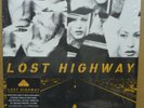 LOST HIGHWAY Soundtrack CLEAR COLORED VINYL Deluxe Edition 2-LP BRAND NEW