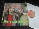 THE SWARBRIGGS - RARE IRISH PRESS LP - THAT'S WHAT FRIENDS ARE FOR - 1975 - EMI