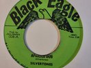 SILVERTONES African Dub BLACK EAGLE  Killer   Rockers Roots Reggae 7