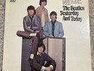 The Beatles - Yesterday And Today 1971 LP, Album, Comp, RE, Los Capitol Records,