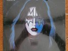 KISS Ace Frehley SEALED 1978 Solo LP Poster Order Form Inner Sleeve VG+/M VINYL
