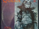 QUEEN - A kind of magic / RARE GUATEMALA Extended MAXI SINGLE DIDECA HIGHLANDER