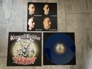 Krawallbrüder In Dubrio Pro Reo blue LP/ Vinyl