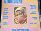Studio One Lovers the original album. never played