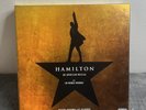 Hamilton An American Musical Vinyl 4 Record Set Original Broadway Cast Complete