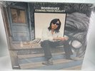 Rodriguez - Coming In From Reality Exclusive Coke Bottle Clear Vinyl New/Sealed