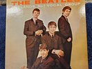 VG+ Introducing The Beatles Vinyl LP Vee Jay VJLP1062 Please Me