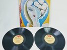 Derek & The Dominos Layla Super Disk  Direct Labs Half-Speed Mastered 2-LP EX