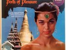 Les Baxter – Ports Of Pleasure Vinyl 1958 LP - Jazz, Space Age, Folk - Stereo