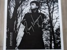Gary Numan - Jagged ** Hand SIGNED ** Translucent White Vinyl 2LP