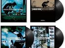 Linkin Park ‎– Meteora - VINILI  BOX 20th NUOVO SIGILLATO NEW SEALED