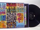 A TRIBE CALLED QUEST peoples instinctive travels & the paths of rhythm LP vinyl,