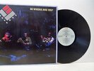 LOOSE ENDS so where are you LP EX/EX-, V2340, vinyl, album, downtempo, soul funk