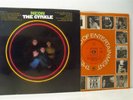 THE CYRKLE neon (1st uk mono) LP EX/VG+, BPG 62977, vinyl, album, psych, 1967