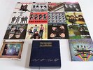 THE BEATLES e.p. collection (box set) 15X 7 inch EX/EX-, BEP 14, vinyl, uk, 1981