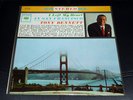 SEALED TONY BENNETT I Left My Heart in San Francisco MINT Stereo NO BAR CODE