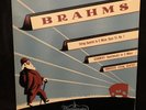 BRAHMS Quartet #1 & SCHUBERT - AMADEUS QUARTET - WESTMINSTER WL 5084 LP 1951