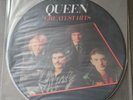 Queen - Greatest Hits - Picture Disc Vinyl