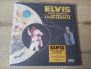 Elvis Presley: Aloha From Hawaii Via Satellite Vinyl [50th Anniversary] MISPRESS