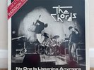 Chords No One Is Listening Anymore