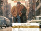 Bob Dylan The Freewheelin’ Bob Dylan [Japan limited Release] LP (12inch)