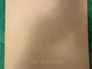 Joy Division Still 2xLP, Album, Gatfold Fact 40 1981 Italian Pressing  VG+