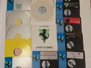 15x R&S Records TZ Series 12