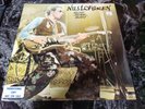 Nils Lofgren night after night 1977 sealed promo 2LP