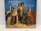 The Sugarhill Gang 8th Wonder US LP Vinyl Record Album 1981 SH249 Sugar Hill