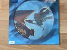 Meat Loaf Bat Out Of Hell II VP2710 UK Picture Disc