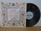 DVORAK NEW WORLD SYMPHONY  SAWALLISCH  SAX 2322 ED1 N/MINT