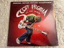 (BRAND NEW SEALED) SCOTT PILGRIM VS THE WORLD ORIGINAL SOUNDTRACK LP