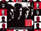U2 / TWO HEARTS BEAT AS ONE / SUNDAY BLOODY SUNDAY / WAR & SURRENDER MIXES(COL.