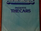 The Cars-Super Groups In Concert (SGC 104 2XLP)